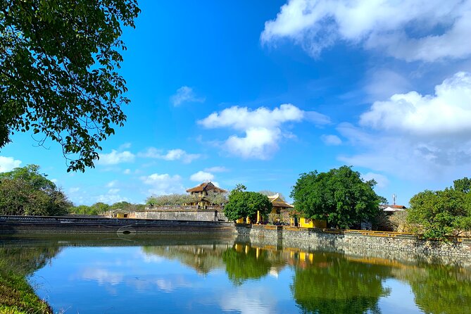 Full-day Hue City Tour & Craft Villages