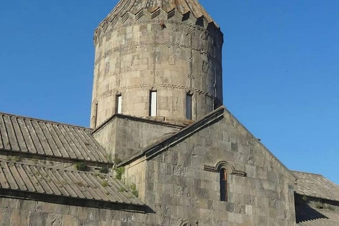 2 Best Guided Tours In Yerevan