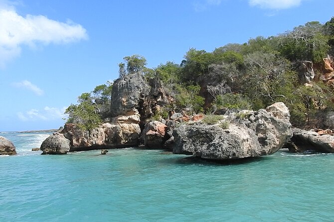 Full Day Isla Bonita Speed Tours