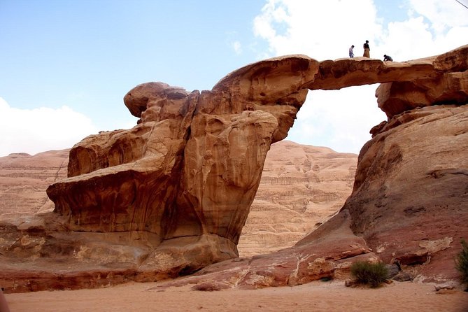Full Day Jeep Tour