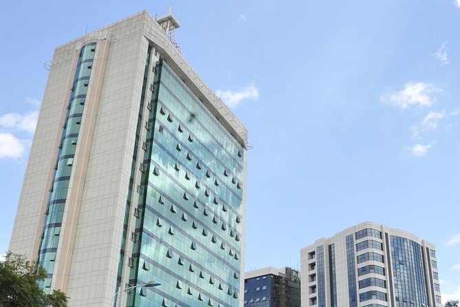 Full Day Kigali City Tour