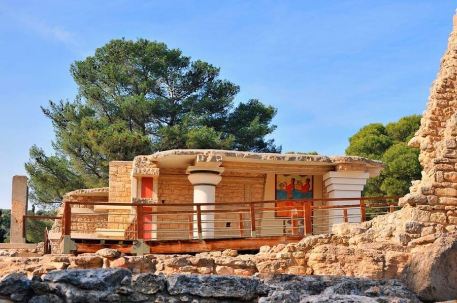 25 Best Tours In Heraklion