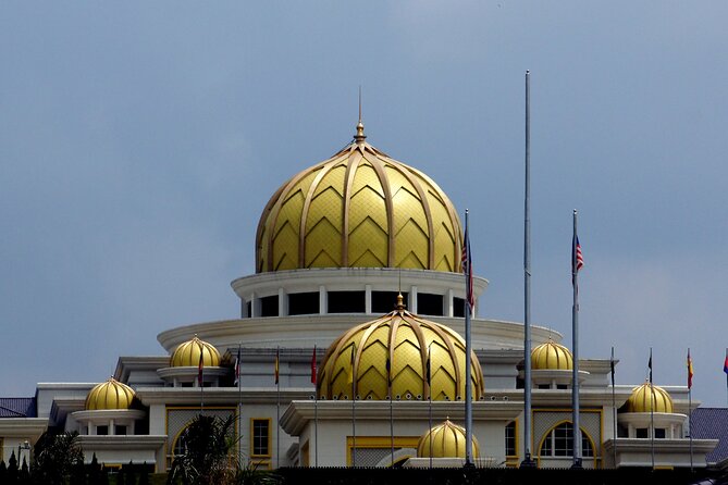 Full Day Kuala Lumpur City Tour With Petronas Twin Tower Tickets - Tour Highlights