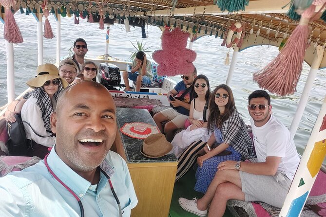 Full Day Luxor Excursion