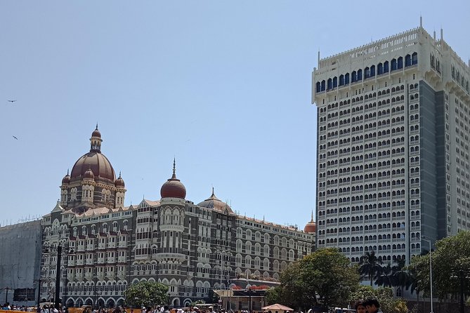 Full Day Mumbai City Tour