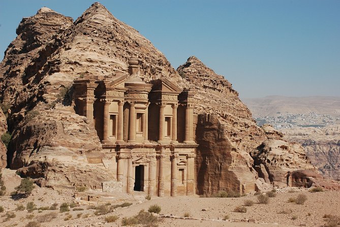 3 Best Tours In Jordan