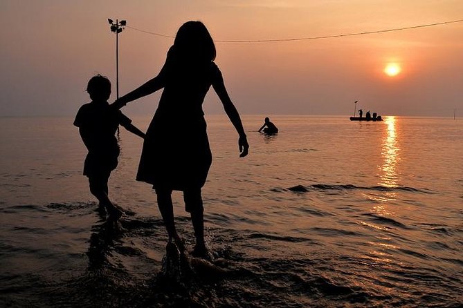 Full Day Pilgrimage Tour of Ganga Sagar From Kolkata
