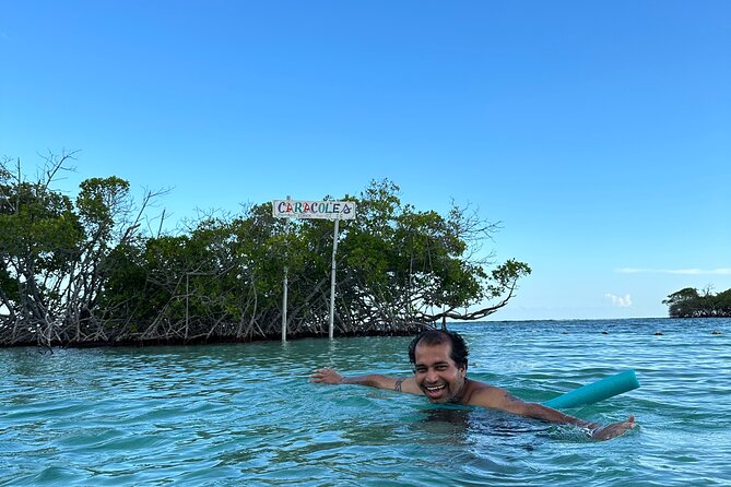 Full Day Ponce, Yauco, Caracoles Cay & La Parguera Bio Bay Tour