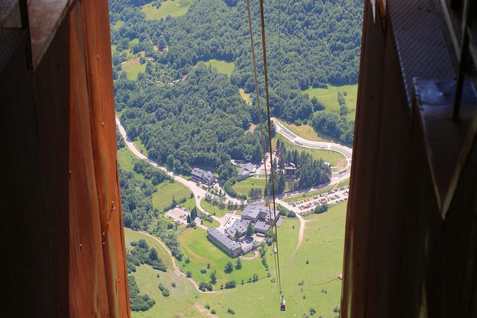 Full Day Private 4WD Tour From Bilbao to Picos De Europa. Fine Meals. - Tour Highlights