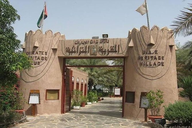 Full Day Private Abu Dhabi City Tour From Dubai | Complete City Tour