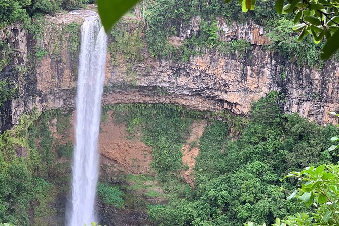 3 Best Guided Tours in Trou Deau Douce