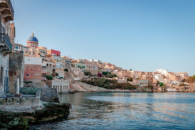 Full Day Private East Crete Tour From Heraklion
