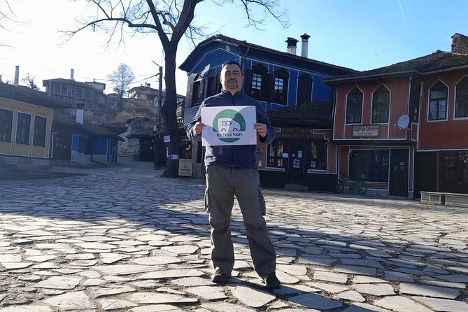 Full Day Private Eco Tour in Koprivshtitsa From Sofia