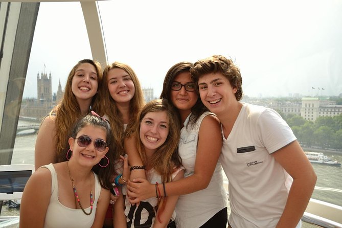 Full-Day Private Fun Cultural Guided Tour of London for Kids - Tour Overview and Highlights