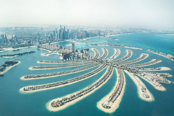 Full-Day Private Guided Cultural and Historical Tour of Dubai