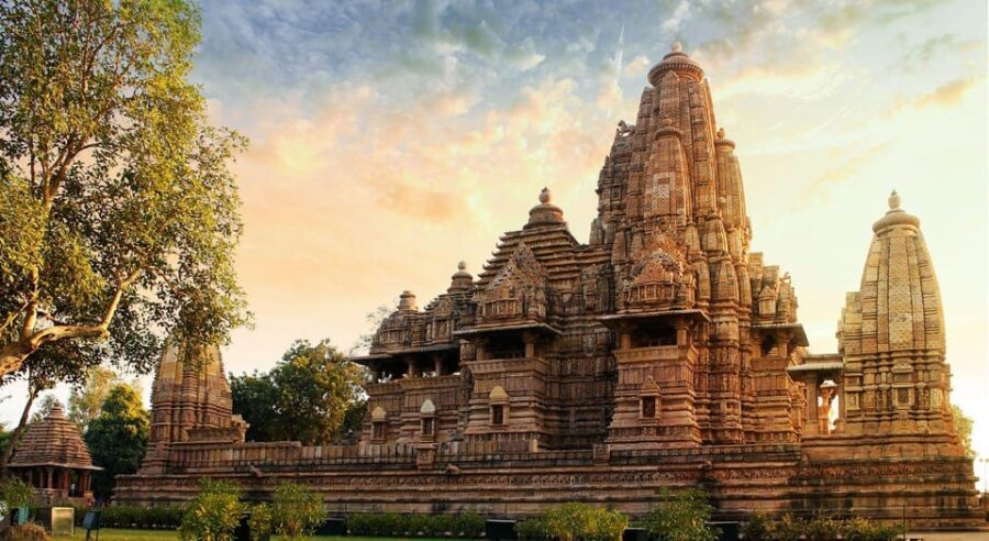 8 Best Guided Tours In Khajuraho