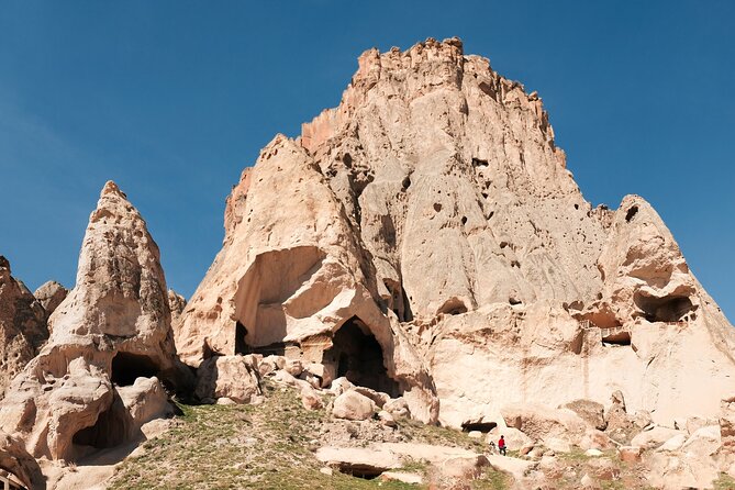 Full-Day Private Ihlara Valley Hiking Adventure