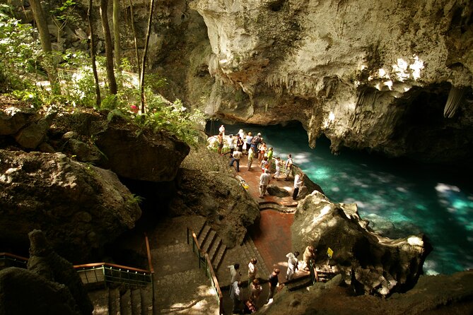 Full Day Private Santo Domingo Tour From Puerto Plata, Santiago