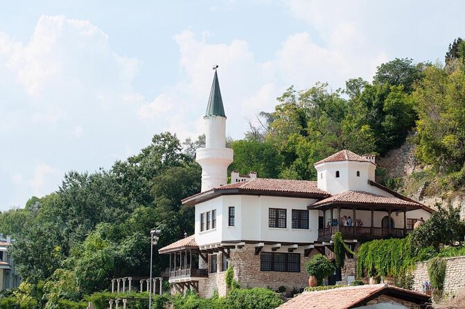 Full-Day Private Sightseeing Tour to Varna Review