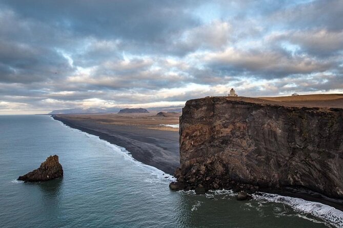 Full-Day Private South Coast Tour (1-7 Pax)