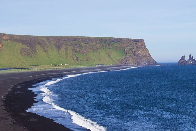 Full Day Private South Coast Tour (1 – 8 Person)