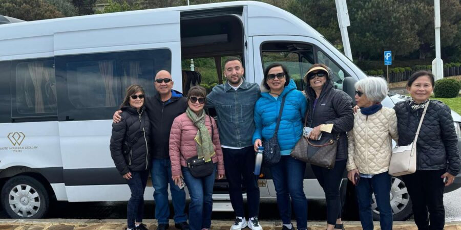Full Day Private Tangier Day Tour
