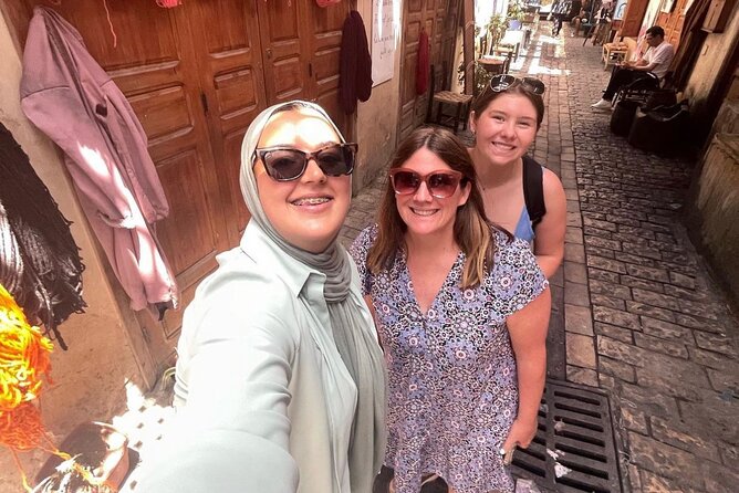 Full Day Private Tangier Tour From Cruise Ship All Inclusive - Tour Highlights