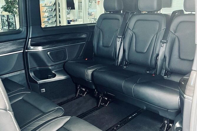 Full Day Private Tour to Budapest in a Luxury Car With Pickup - Tour Overview and Details