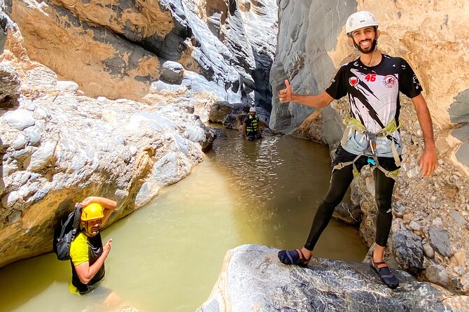 Full Day Private Tour to the Snake Canyon