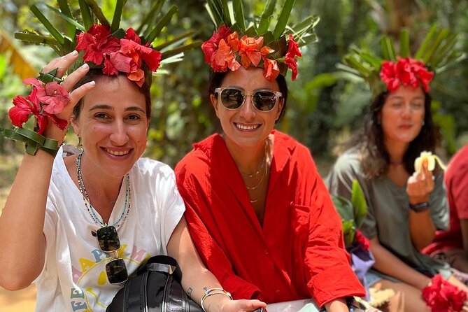 Full Day Private Zanzibar Triple Delight Tour