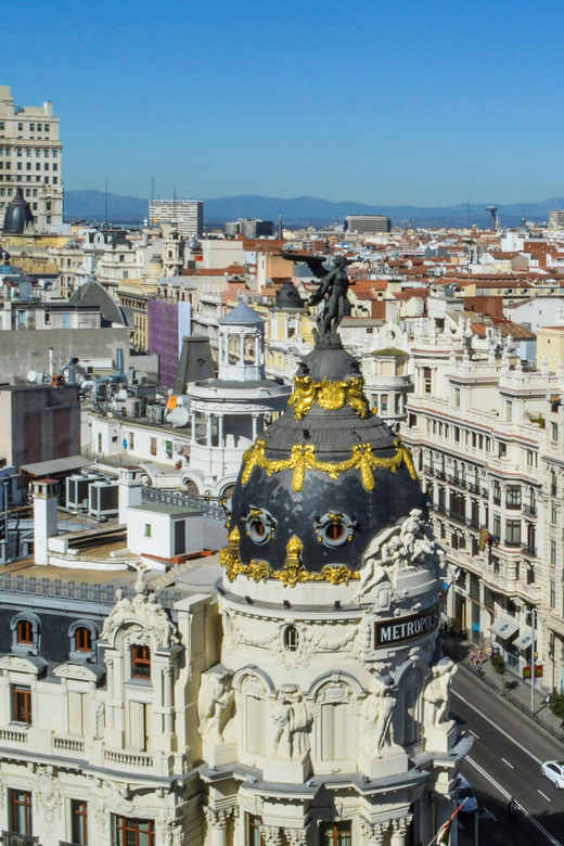 Full-Day Rioja Wineries Tour From Madrid