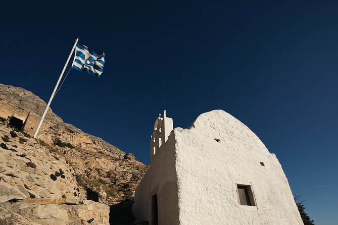 Full Day Santorini Photo Workshop