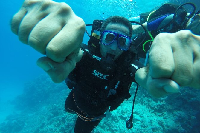 Full-Day Scuba Diving Tour in Hurghada With Lunch & Pick-Up