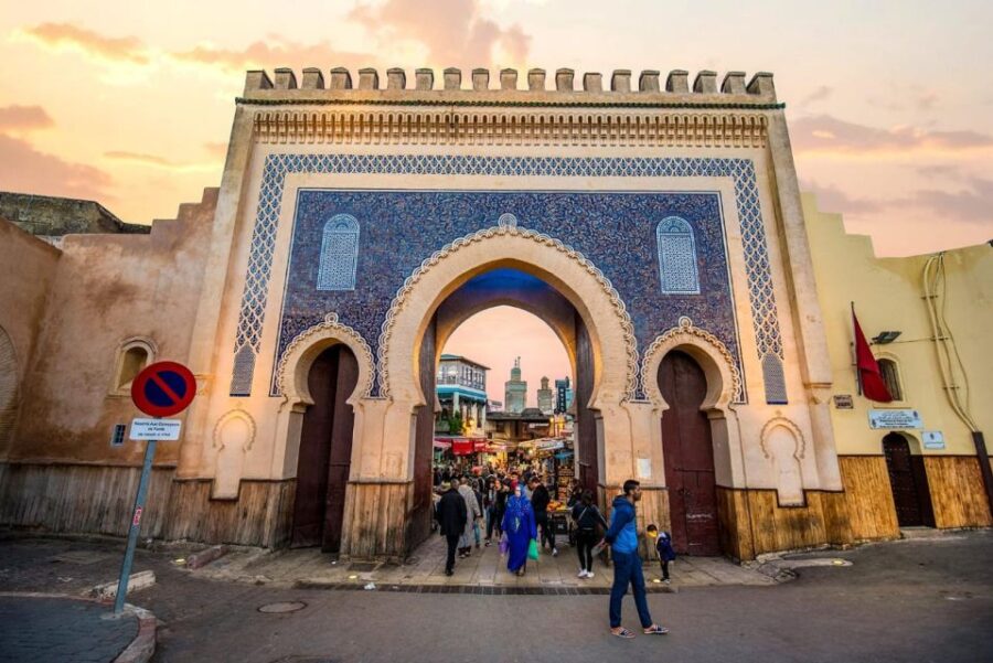 2 Best Shopping Tours In Fes