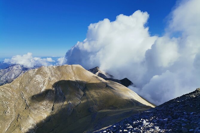 Full-Day Small-Group Hiking and Cycling Tour From Taygetos to Sparti - Inclusions and Exclusions