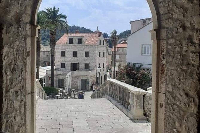 Full Day Tour at Korčula Islands