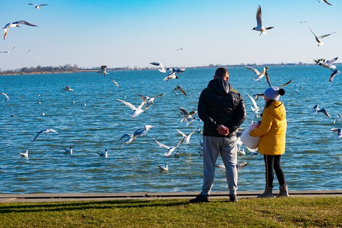 Full Day Tour Belgrade: Subotica and Zemun Wonderful City Tour