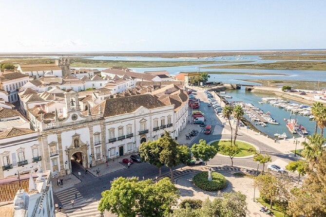 Full-Day Tour Eastern Algarve Finest Private