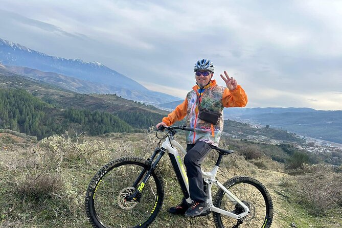 Full Day Tour in Berat Using Electric Bike