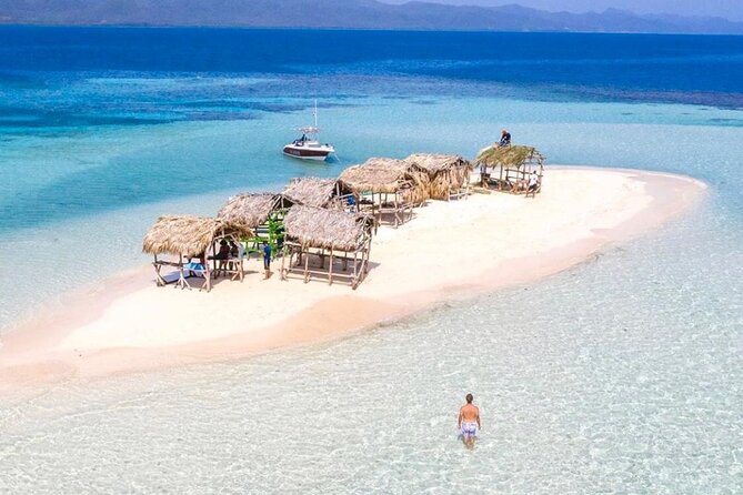 Full-Day Tour Isla Bonita Deluxe