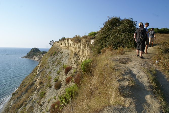 Full-Day Tour of Albania’S Bunkers and Beaches, From Tirana