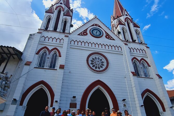Full Day Tour of Guatape From Medellin