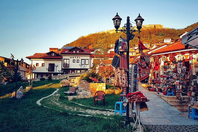 Full Day Tour of Kosovo From Skopje; Pristina & Prizren - Inclusions