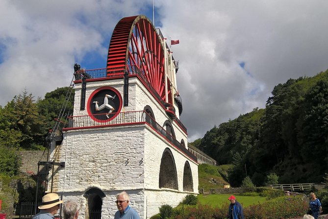 Full Day Tour of the Isle of Man With a Qualified Isle of Man Tour Guide - Exploration of Outdoor Heritage Sites