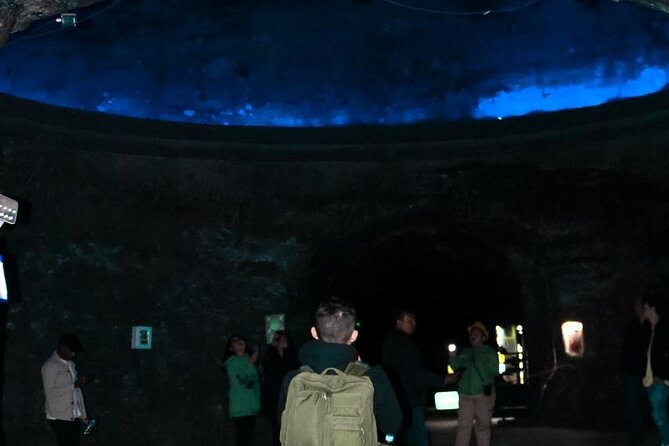 Full Day Tour of the Salt Cathedral of Zipaquirá
