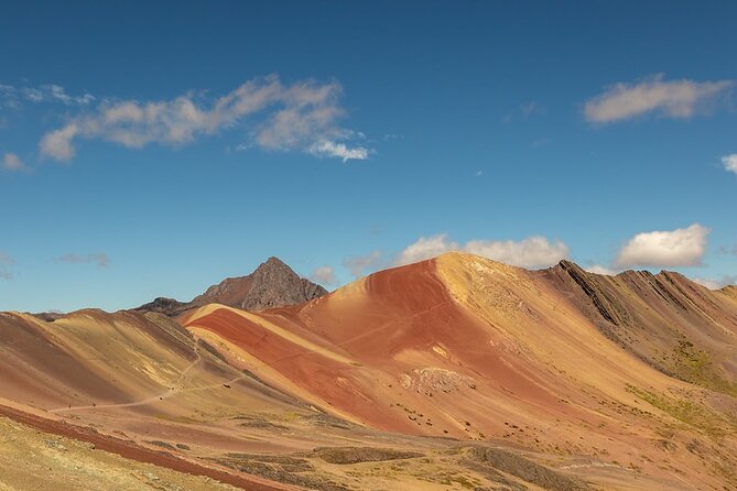 Full Day Tour Rainbow Mountain – Vinicunca