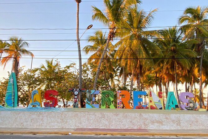 Full Day Tour Samana, Las Terrenas and El Limón From Santo Domingo