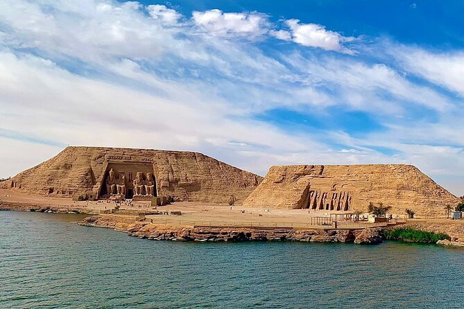 Full Day Tour to Abu Simbel Temples From Aswan