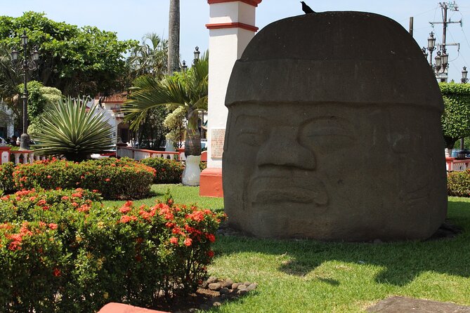 Full Day Tour to Catemaco and Los Tuxtlas With Transportation