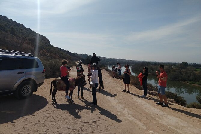 Full Day Tour to Desert From Agadir With Lunch - Inclusions